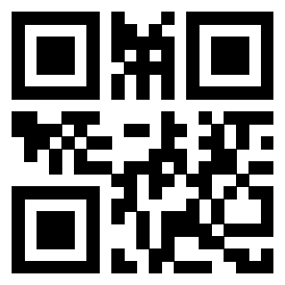 3915298789 Qr Code associato