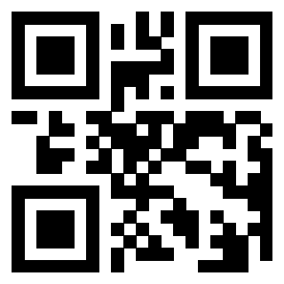 Scansione del Qr Code di 3915298790