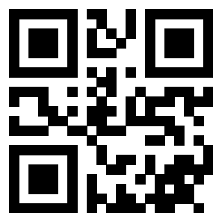 Il QrCode di 3915298793