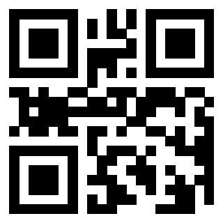 3915298794 QrCode associato