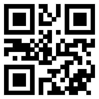 Immagine del QrCode di 3915298795