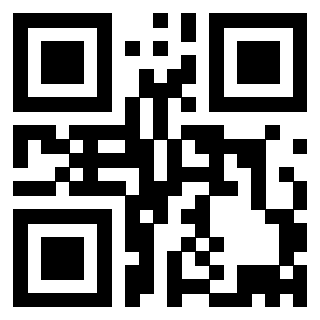 Il QrCode di 3915298796