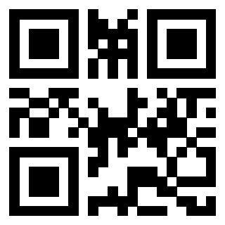3915298798 - Immagine del Qr Code associato