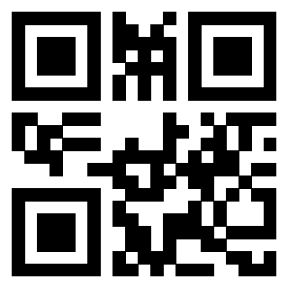 Immagine del Qr Code di 3915298799