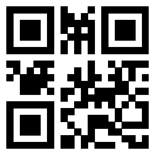 3915298802 Qr Code associato