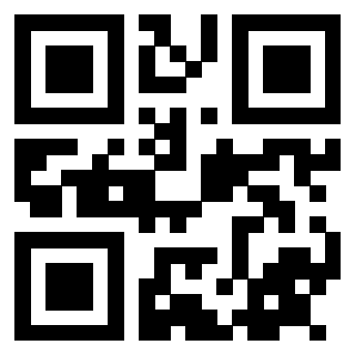 Immagine del QrCode di 3915298807