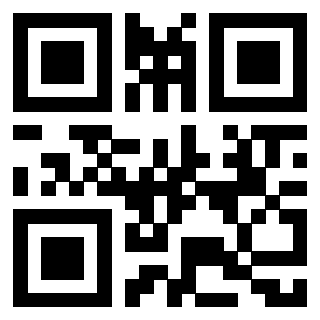 Immagine del QrCode di 3915298808