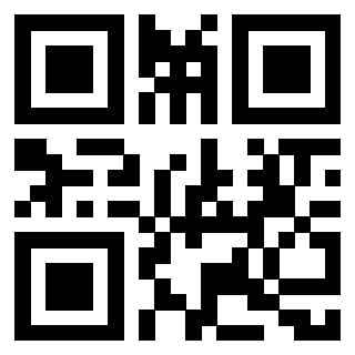 Immagine del QrCode di 3915298811