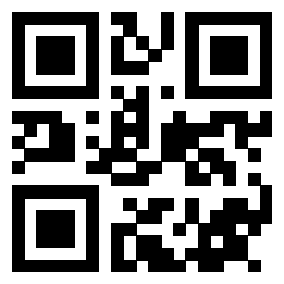 3915298813 QrCode associato