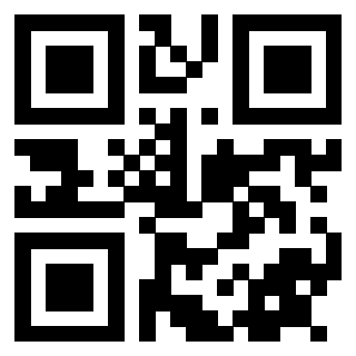 3915298814 - Immagine del Qr Code associato