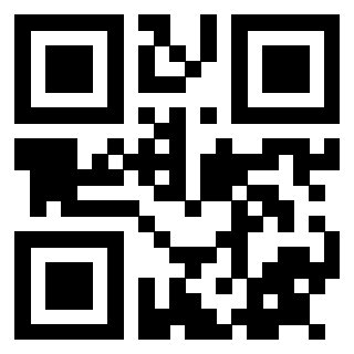 3915298815 - Immagine del Qr Code associato