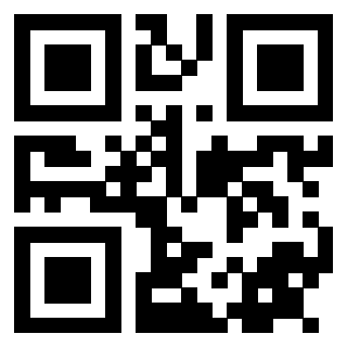 Il QrCode di 3915298816
