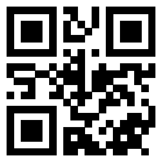 3915298818 QrCode associato