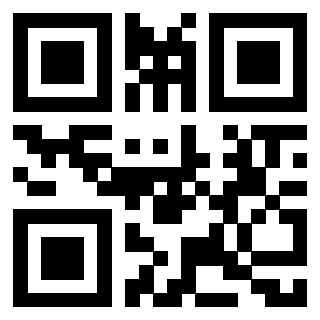 3915298819 Qr Code associato