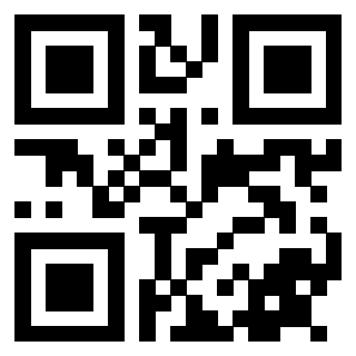 Il Qr Code di 3915298820