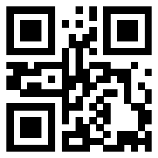 3915298821 - Immagine del Qr Code associato