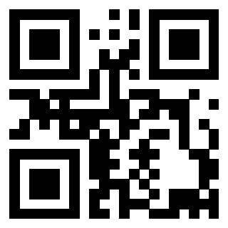 3915298822 - Immagine del Qr Code associato