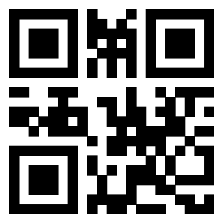 3915298823 QrCode associato