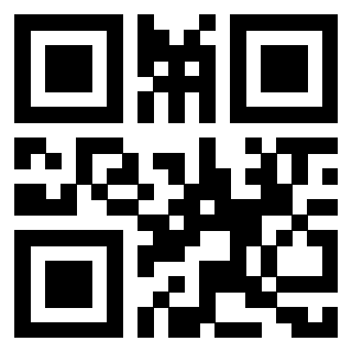 Scansione del Qr Code di 3915298825