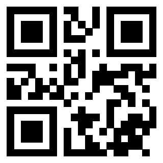 Il Qr Code di 3915298827