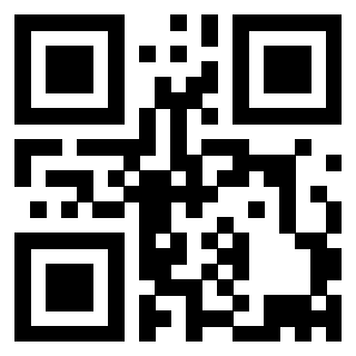 Scansione del QrCode di 3915298831