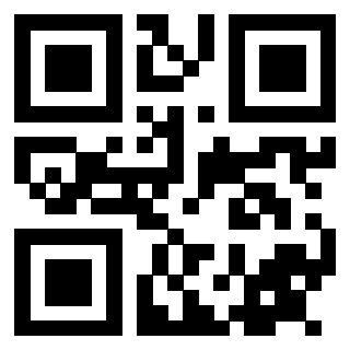 3915298833 QrCode associato