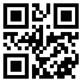 Immagine del Qr Code di 3915298834