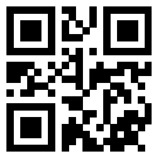 Scansione del Qr Code di 3915298837