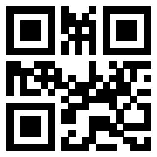 Immagine del QrCode di 3915298840