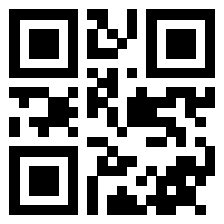 3915298842 - Immagine del QrCode associato