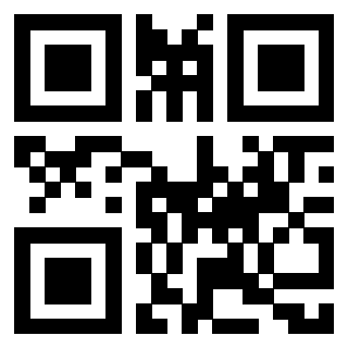 3915298843 - Immagine del Qr Code associato