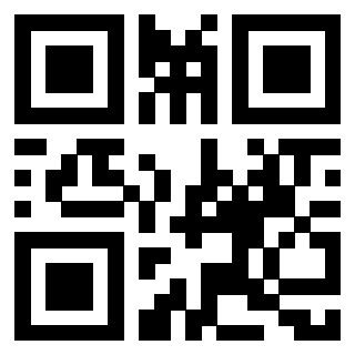 Scansione del Qr Code di 3915298845