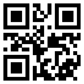 Immagine del Qr Code di 3915298847