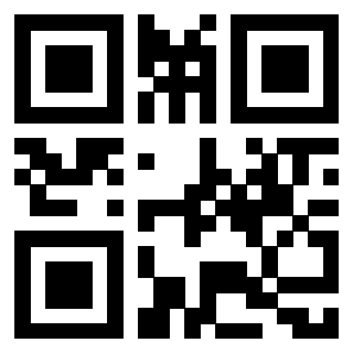 3915298848 - Immagine del QrCode associato