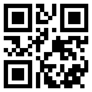 3915298853 - Immagine del QrCode associato