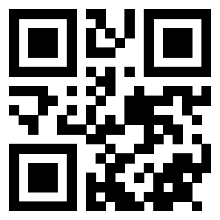 3915298854 - Immagine del QrCode associato
