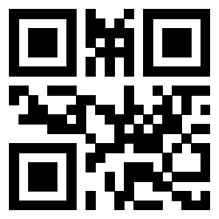 Immagine del QrCode di 3915298856