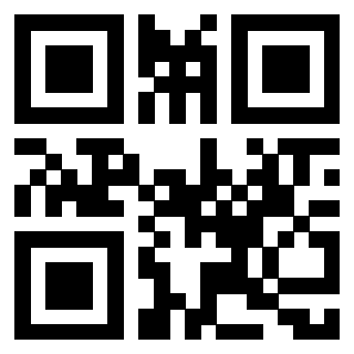 Scansione del Qr Code di 3915298857