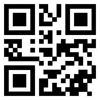 Il QrCode di 3915298860