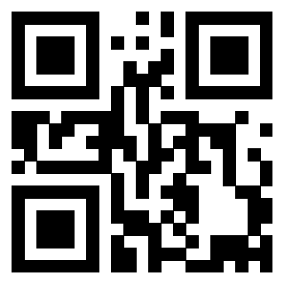 Immagine del QrCode di 3915298863
