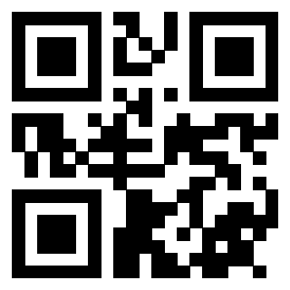 3915298865 QrCode associato