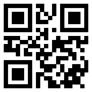 Scansione del QrCode di 3915298869