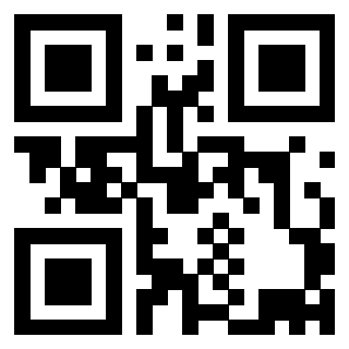 Immagine del QrCode di 3915298870