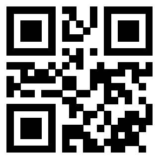 Il Qr Code di 3915298871