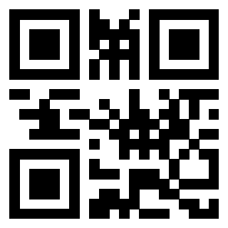 Immagine del Qr Code di 3915298872