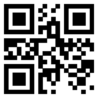 Immagine del QrCode di 3915298873