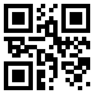 3915298875 - Immagine del Qr Code associato