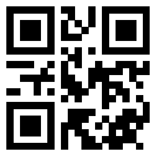 Scansione del Qr Code di 3915298876