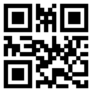 Immagine del Qr Code di 3915298878
