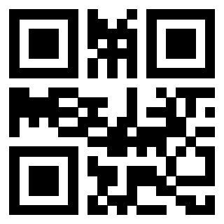 3915298882 QrCode associato